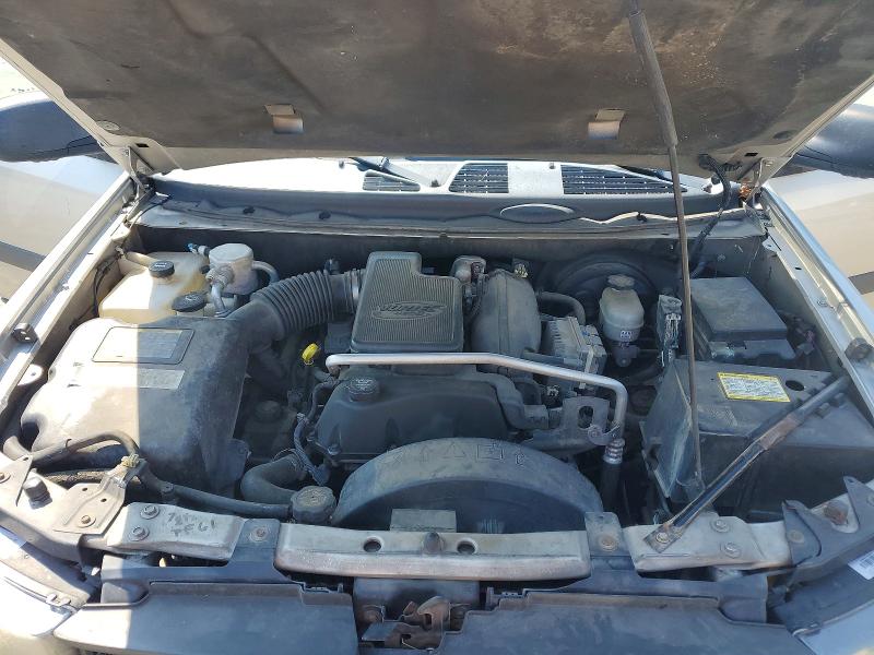 67865746 :رقم المزاد ، 1GNDS13S152141855 vin ، 2005 Chevrolet Trailblazer مزاد بيع
