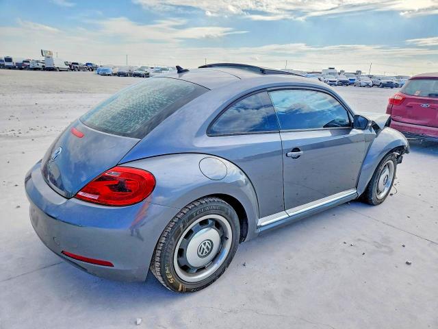 Aukcja sprzedaży 2013 Volkswagen Beetle, vin: 3VWJX7AT0DM603788, numer aukcji: 67834986