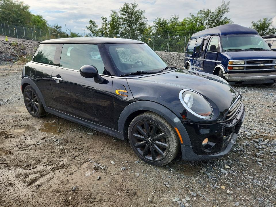 Auction sale of the 2019 Mini Cooper, vin: WMWXP5C56K2H97201, lot number: 68317896