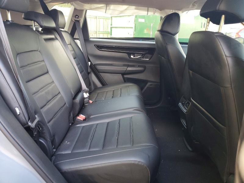 Aukcja sprzedaży 2024 Honda Cr-v, vin: 2HKRS4H7XRH434758, numer aukcji: 69435276
