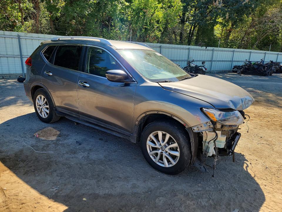 Продаж на аукціоні авто 2019 Nissan Rogue, vin: KNMAT2MT9KP536175, номер лоту: 70239556