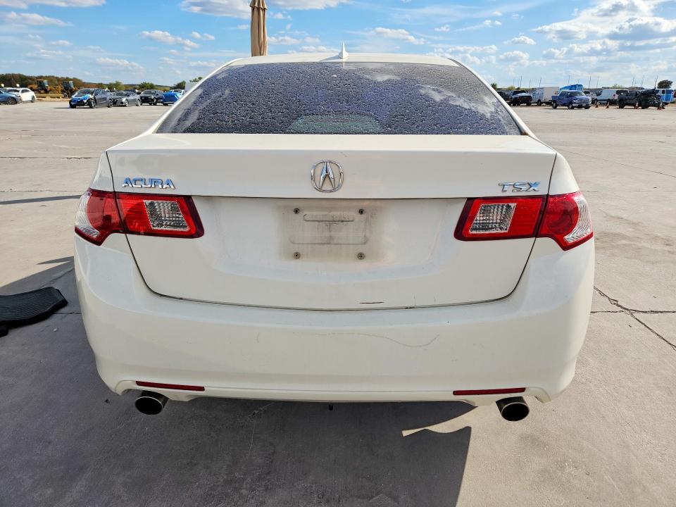 Продаж на аукціоні авто 2010 Acura Tsx, vin: JH4CU2F66AC042535, номер лоту: 71019766