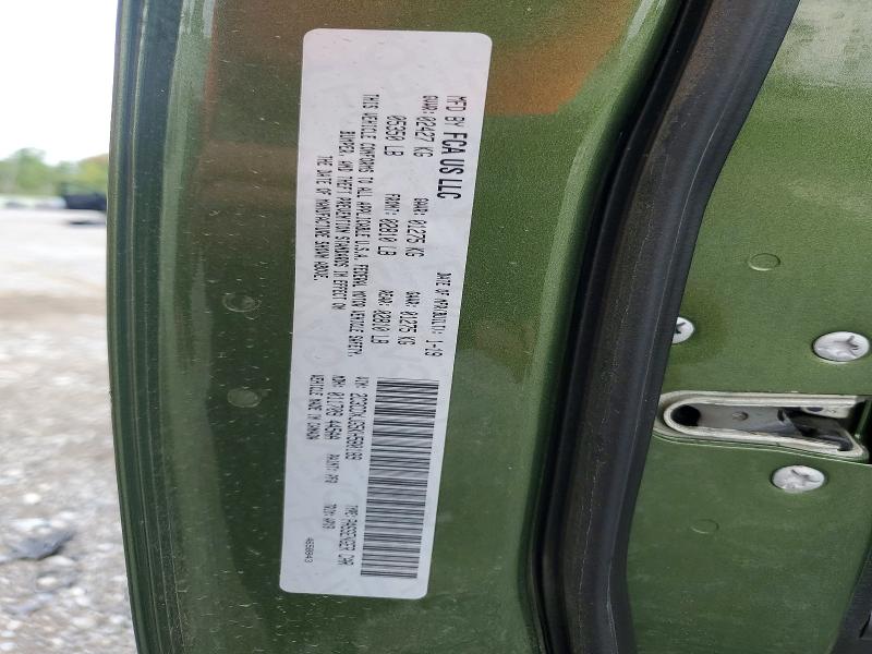 Aukcja sprzedaży 2019 Dodge Charger, vin: 2C3CDXJG5KH580189, numer aukcji: 67273566
