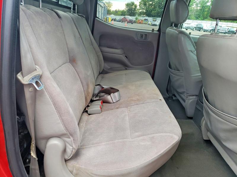 Aukcja sprzedaży 2004 Toyota Tacoma, vin: 5TEHN72N04Z432132, numer aukcji: 68314156