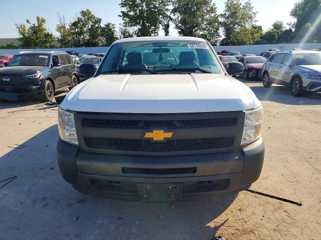 Продажа на аукционе авто 2013 Chevrolet Silverado, vin: 1GCNCPE01DZ184185, номер лота: 66728236