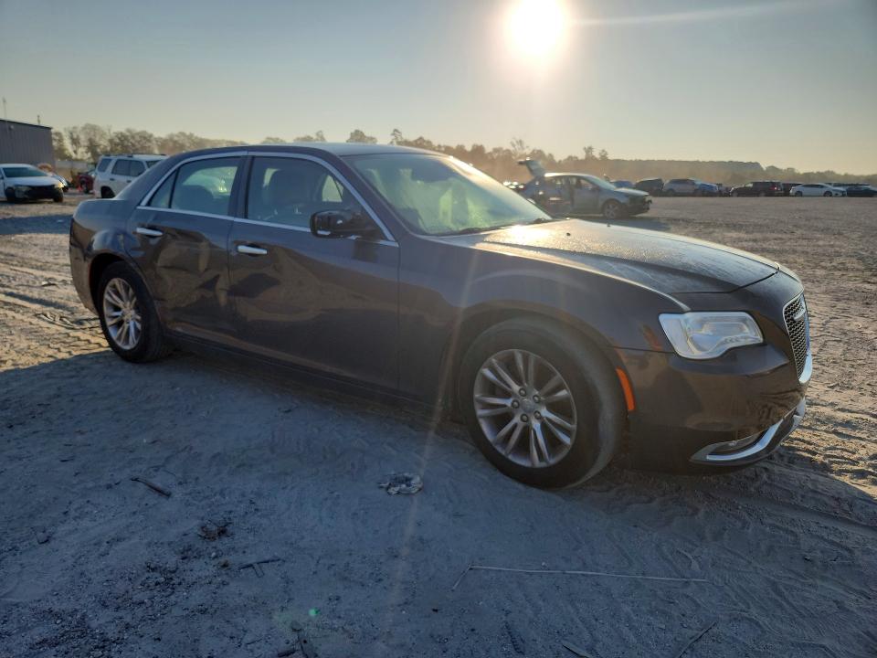 Aukcja sprzedaży 2017 Chrysler 300c, vin: 2C3CCAEG4HH552032, numer aukcji: 67606706