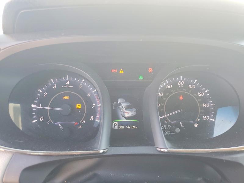 2015 Toyota Avalon მანქანა იყიდება აუქციონზე, vin: 4T1BK1EB6FU137900, აუქციონის ნომერი: 69529406