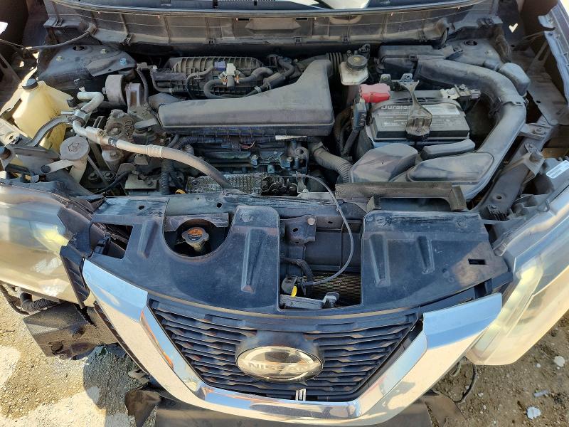 Aukcja sprzedaży 2019 Nissan Rogue, vin: 5N1AT2MT8KC831335, numer aukcji: 67852846