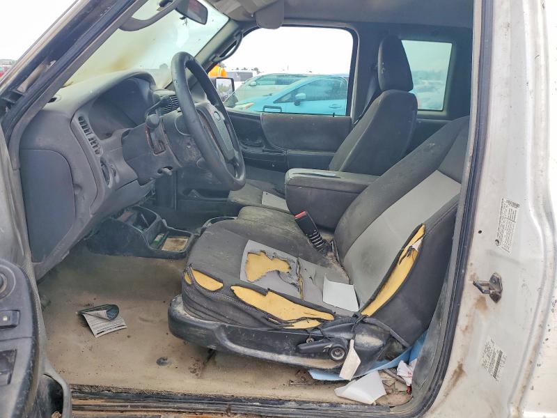 65394686 :رقم المزاد ، 1FTKR1ED4BPA62057 vin ، 2011 Ford Ranger مزاد بيع