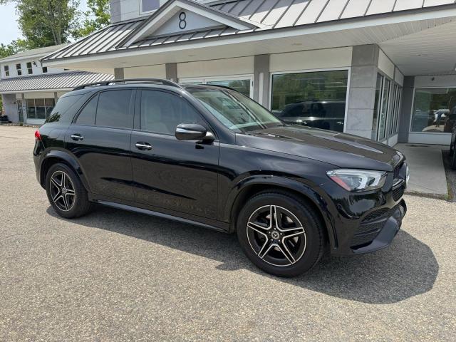 Продаж на аукціоні авто 2020 Mercedes-benz Gle, vin: 4JGFB4KB5LA073868, номер лоту: 70515466