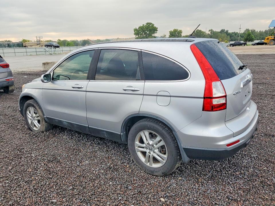 Продажа на аукционе авто 2011 Honda Cr-v, vin: 5J6RE3H75BL024771, номер лота: 68519436