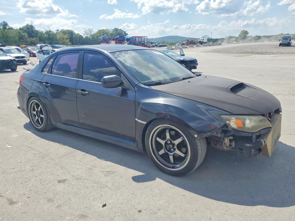 Aukcja sprzedaży 2011 Subaru Impreza, vin: JF1GV7E64BG520983, numer aukcji: 67757916