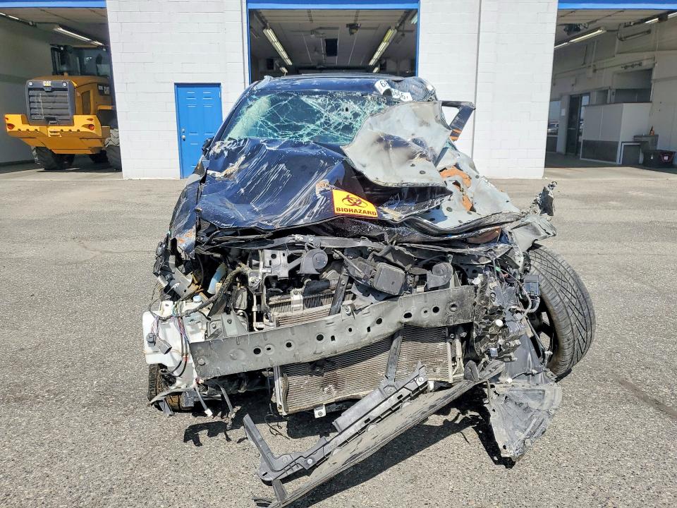Aukcja sprzedaży 2018 Mazda Cx-5, vin: JM3KFBCM1J0398197, numer aukcji: 68310666