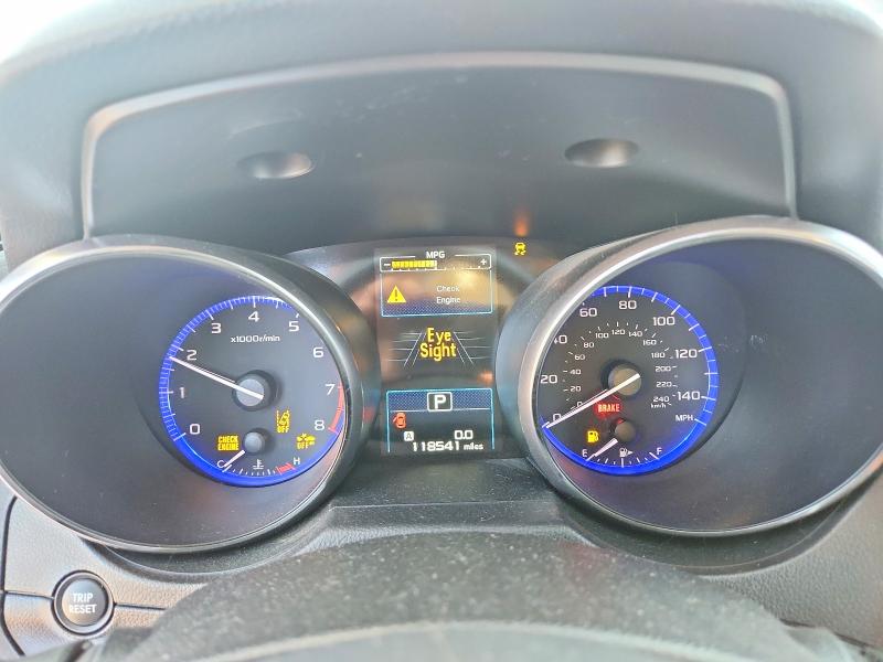Aukcja sprzedaży 2016 Subaru Legacy, vin: 4S3BNBF67G3034012, numer aukcji: 67712166