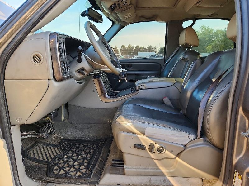 Auction sale of the 2005 Gmc Yukon, vin: 1GKEK63U55J117452, lot number: 67122416
