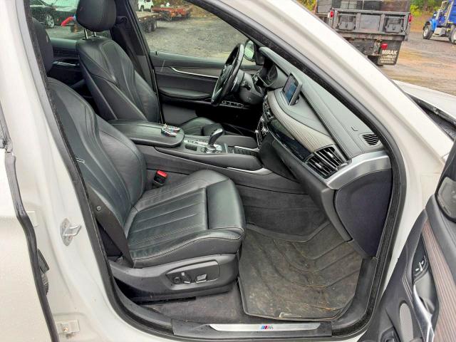Продаж на аукціоні авто 2019 Bmw X6, vin: 5UXKU2C52K0Z64536, номер лоту: 59411146