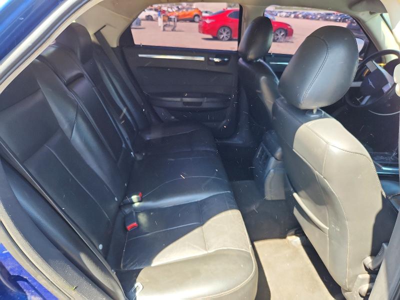 67735396 :رقم المزاد ، 2C3KA53V69H621721 vin ، 2009 Chrysler 300 مزاد بيع