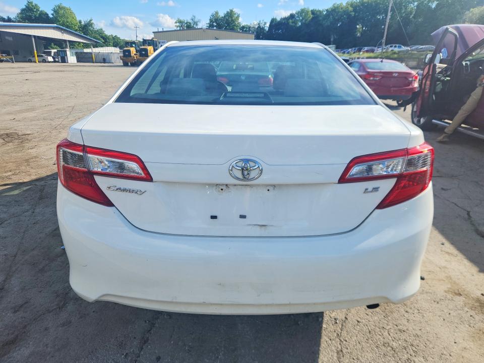 Продаж на аукціоні авто 2014 Toyota Camry, vin: 4T4BF1FK0ER341213, номер лоту: 67816046