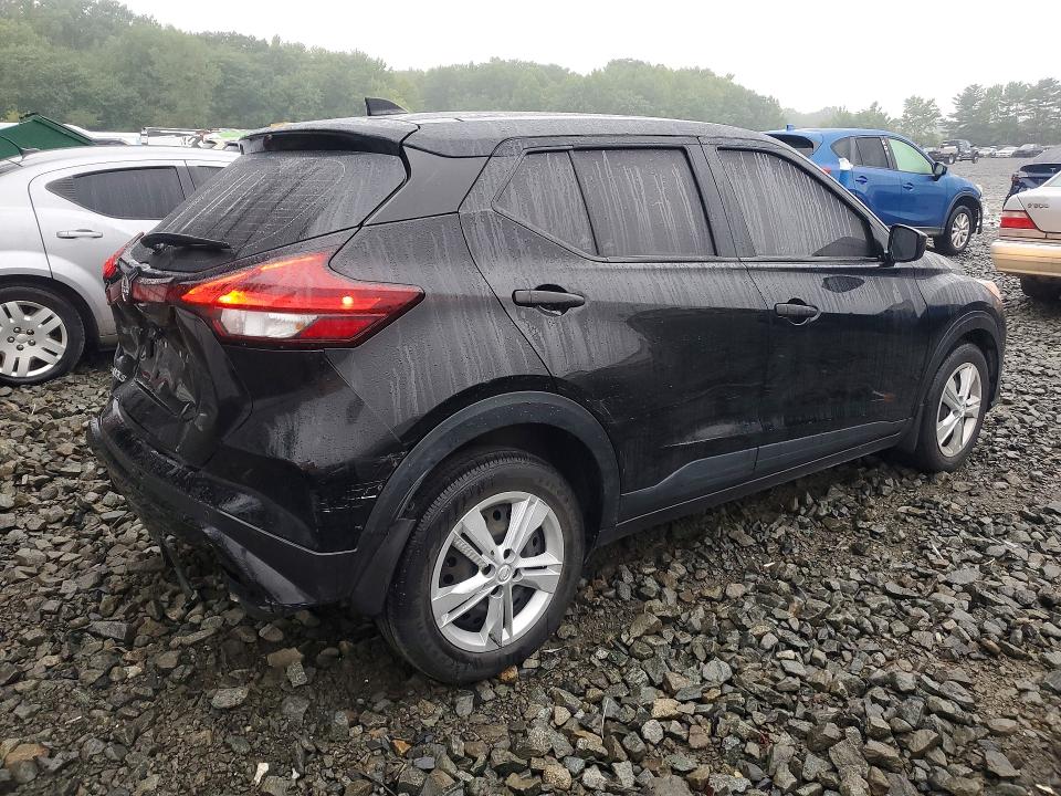 Продаж на аукціоні авто 2024 Nissan Kicks, vin: 3N1CP5BV7RL513490, номер лоту: 66909186