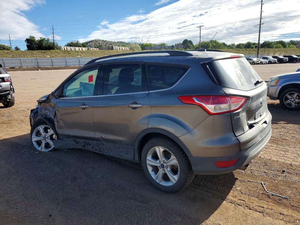 67903856 :رقم المزاد ، 1FMCU9GX5EUB63053 vin ، 2014 Ford Escape مزاد بيع