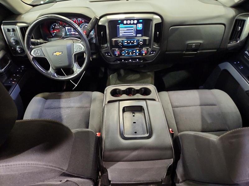2016 Chevrolet Silverado მანქანა იყიდება აუქციონზე, vin: 3GCUKREC7GG195247, აუქციონის ნომერი: 71204866