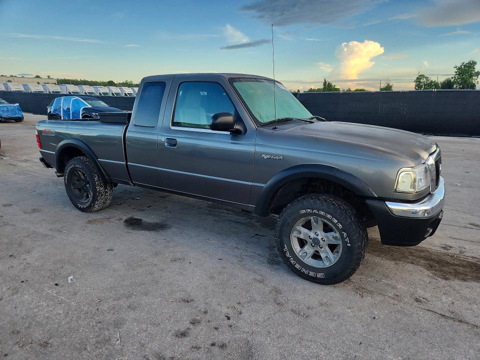 67715526 :رقم المزاد ، 1FTZR45E95PA78798 vin ، 2005 Ford Ranger مزاد بيع