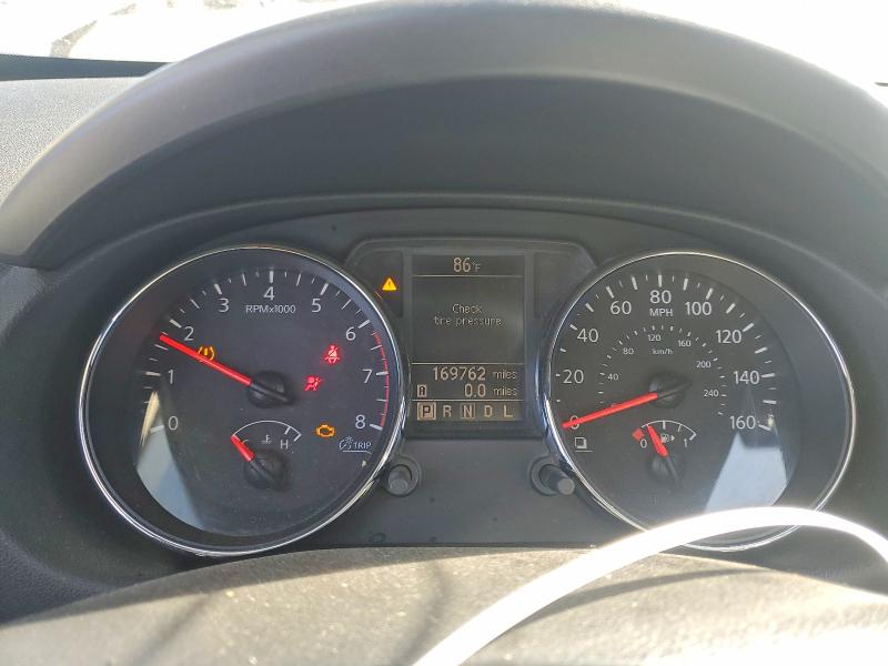 Продаж на аукціоні авто 2011 Nissan Rogue, vin: JN8AS5MVXBW679068, номер лоту: 67860736