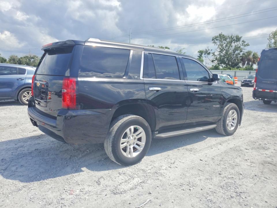 Продаж на аукціоні авто 2018 Chevrolet Tahoe, vin: 1GNSCBKC5JR122473, номер лоту: 69163906
