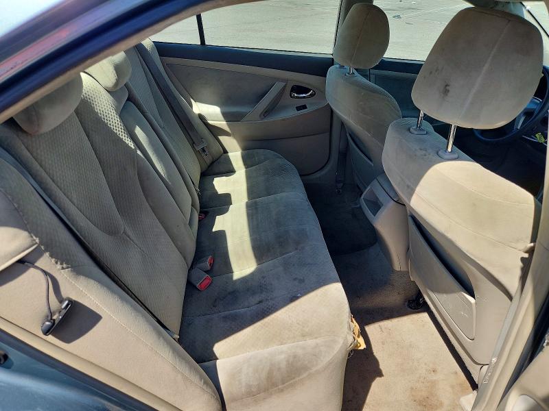 Aukcja sprzedaży 2009 Toyota Camry, vin: 4T1BE46K89U916503, numer aukcji: 67936686