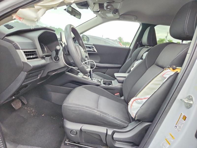Продажа на аукционе авто 2022 Mitsubishi Outlander, vin: JA4J4TA83NZ048345, номер лота: 69970456