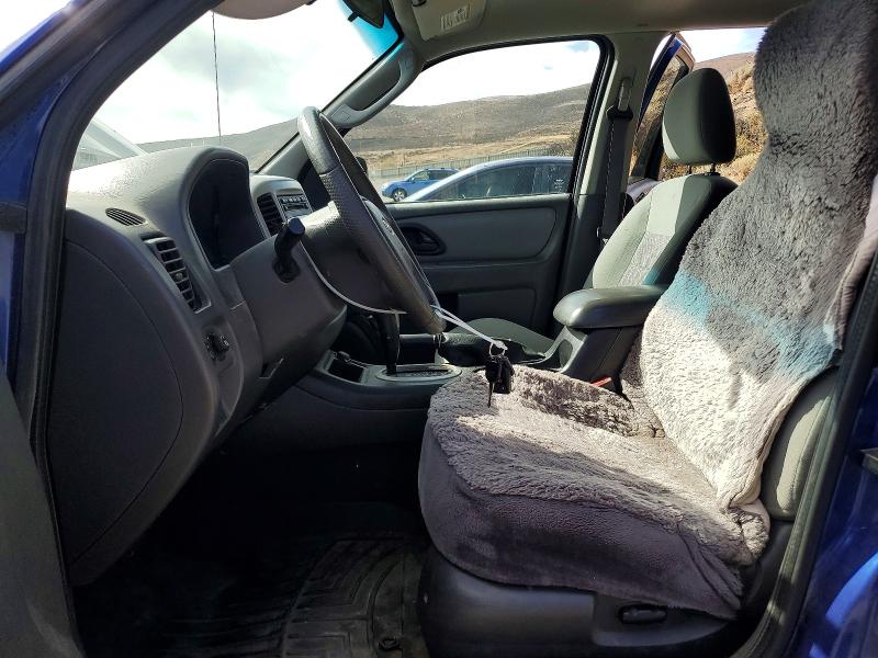 Auction sale of the 2006 Ford Escape, vin: 1FMCU93126KA55018, lot number: 68415456
