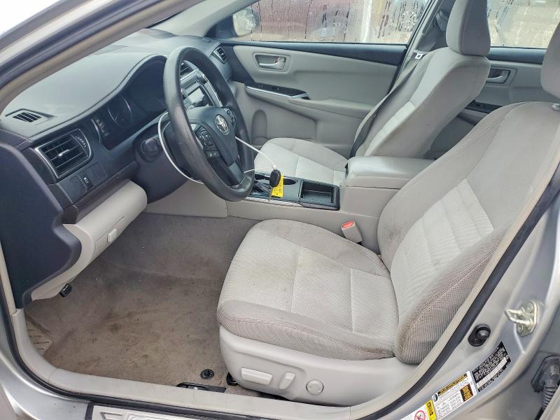 Продажа на аукционе авто 2017 Toyota Camry, vin: 4T1BF1FK1HU433851, номер лота: 67068336