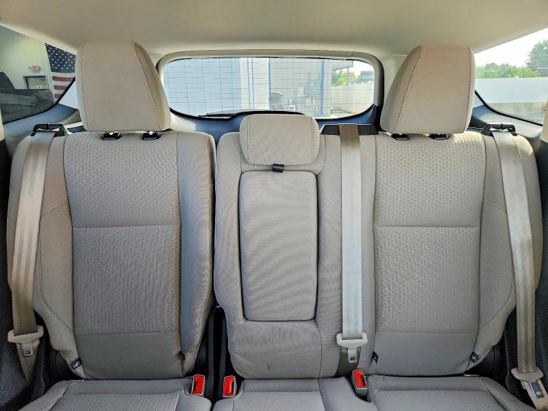 Продаж на аукціоні авто 2018 Ford Escape, vin: 1FMCU9GD3JUB07077, номер лоту: 69148766