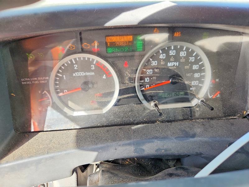 2022 Isuzu Nrr მანქანა იყიდება აუქციონზე, vin: JALE5W166N7303049, აუქციონის ნომერი: 67988746