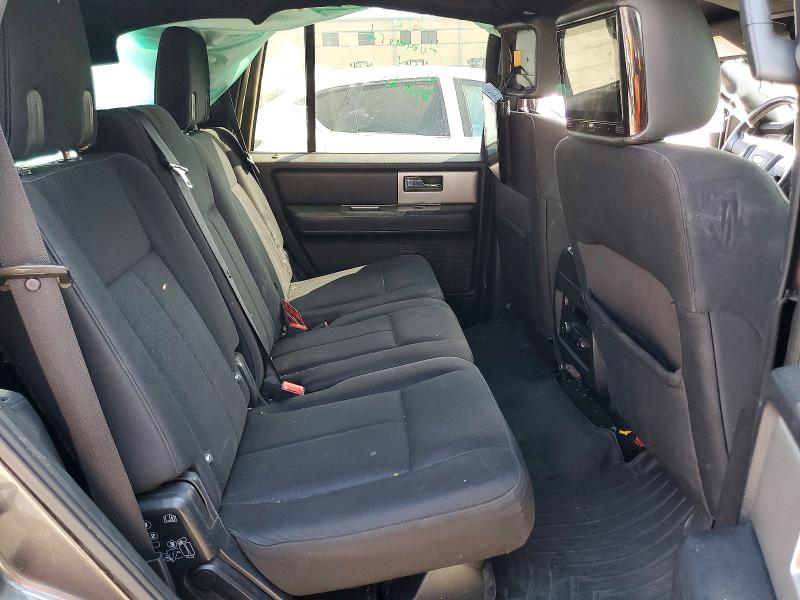 2017 Ford Expedition მანქანა იყიდება აუქციონზე, vin: 1FMJU1HT8HEA46991, აუქციონის ნომერი: 69113796