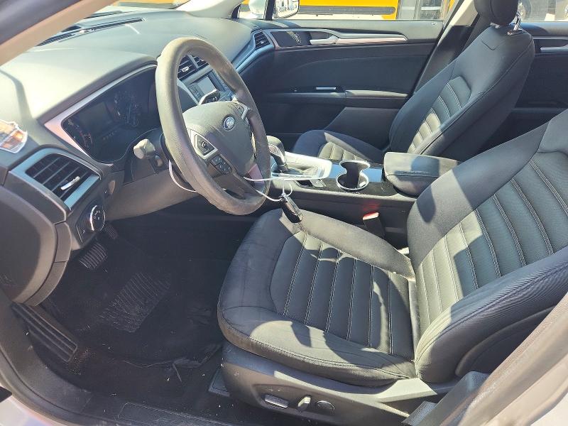 2015 Ford Fusion მანქანა იყიდება აუქციონზე, vin: 3FA6P0H7XFR118479, აუქციონის ნომერი: 70782906