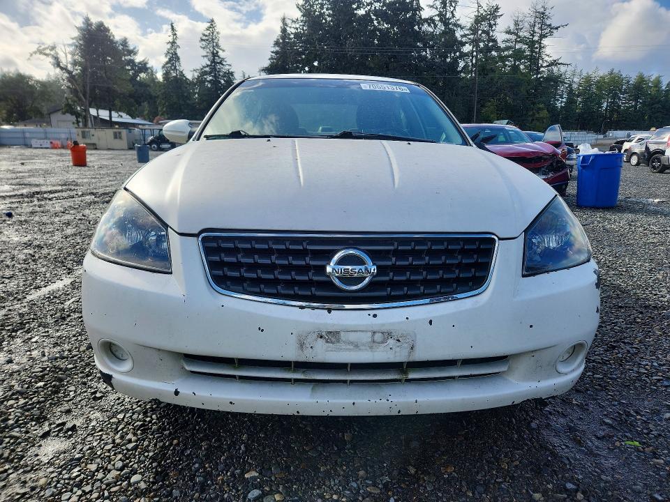 Aukcja sprzedaży 2006 Nissan Altima, vin: 1N4AL11D46N362207, numer aukcji: 70651376