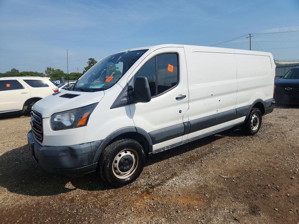 Продажа на аукционе авто 2018 Ford Transit, vin: 1FTYR2ZMXJKA01933, номер лота: 67413346