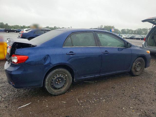 Aukcja sprzedaży 2013 Toyota Corolla, vin: 5YFBU4EE2DP102730, numer aukcji: 70072006