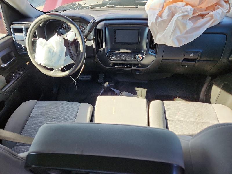 Auction sale of the 2014 Chevrolet Silverado, vin: 3GCUKPEH3EG153851, lot number: 68179666