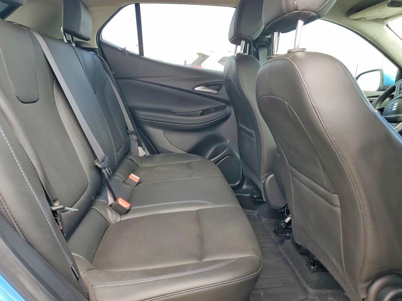 Aukcja sprzedaży 2025 Buick Encore Gx, vin: KL4AMDSL9SB004346, numer aukcji: 67182356