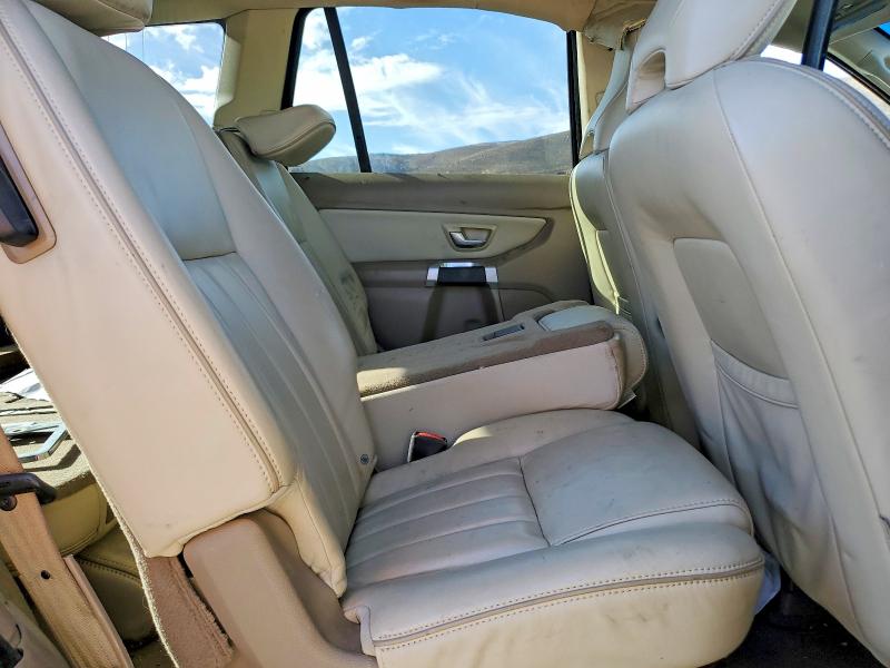 Продажа на аукционе авто 2013 Volvo Xc90, vin: YV4952CZ3D1651876, номер лота: 69886846