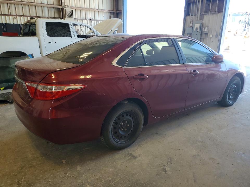 2016 Toyota Camry მანქანა იყიდება აუქციონზე, vin: 4T1BF1FK2GU603228, აუქციონის ნომერი: 69046196