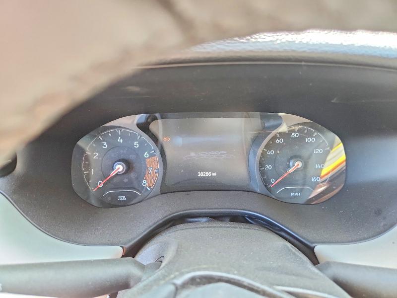 2024 Jeep Compass მანქანა იყიდება აუქციონზე, vin: 3C4NJDCN6RT585880, აუქციონის ნომერი: 68505376