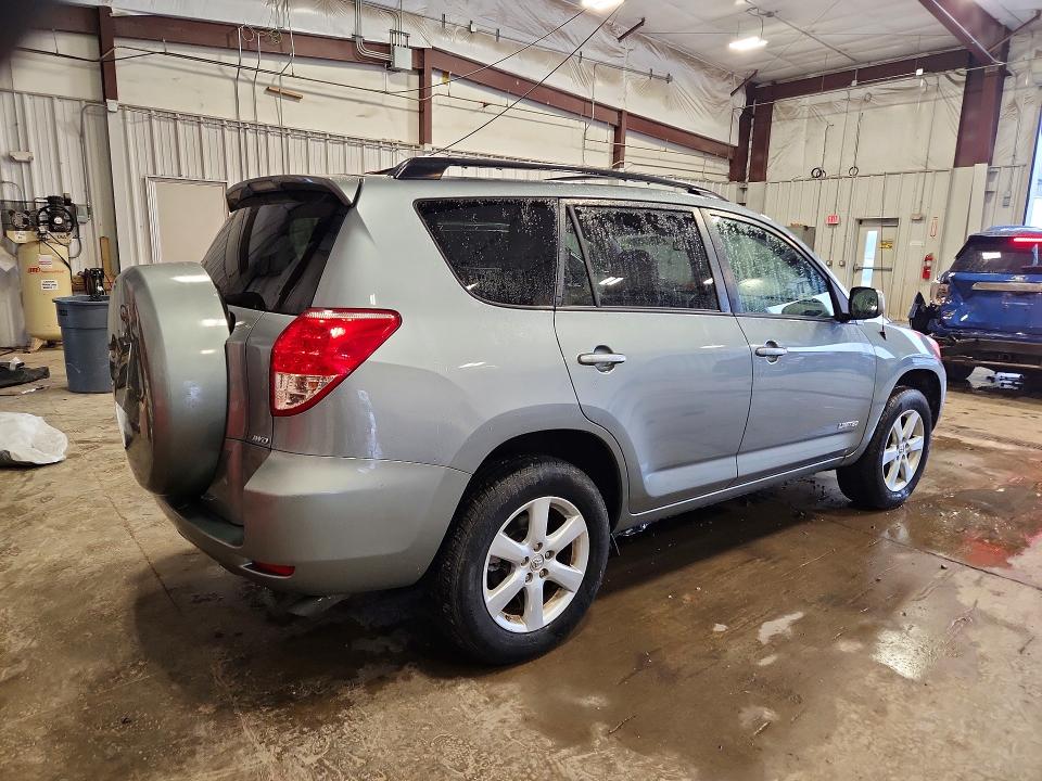 Aukcja sprzedaży 2006 Toyota Rav4, vin: JTMBK31V565009254, numer aukcji: 70603536