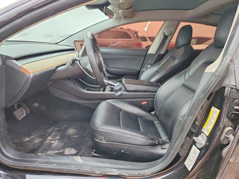Aukcja sprzedaży 2019 Tesla Model 3, vin: 5YJ3E1EA5KF410769, numer aukcji: 67738006
