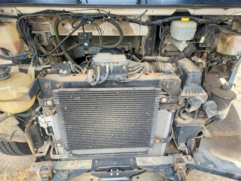 Aukcja sprzedaży 2020 Ford F59, vin: 1F65F5KNXL0A06065, numer aukcji: 66937676