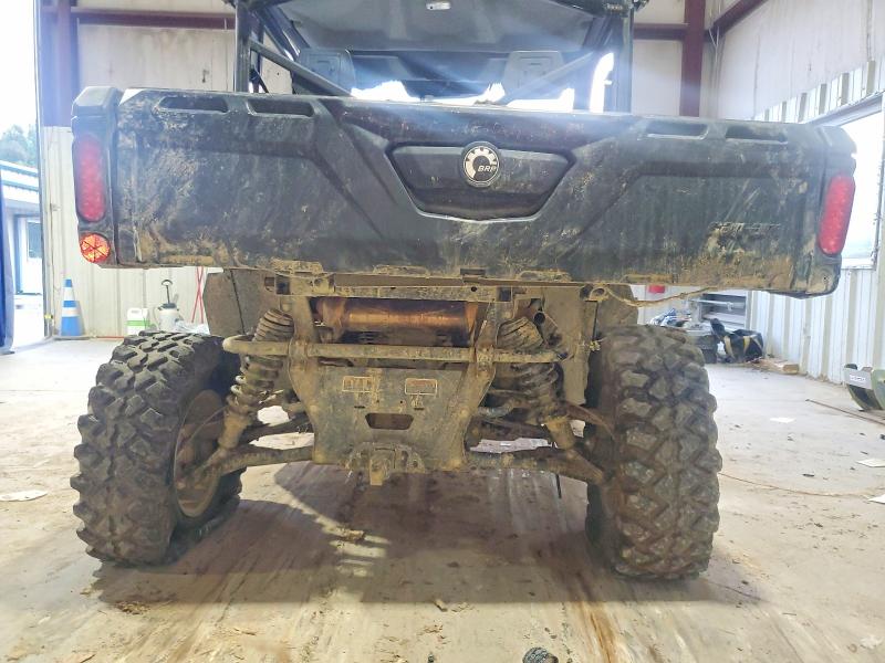 Продажа на аукционе авто 2025 Can-am Defender, vin: 3JBUVAX4XSK006534, номер лота: 67322476