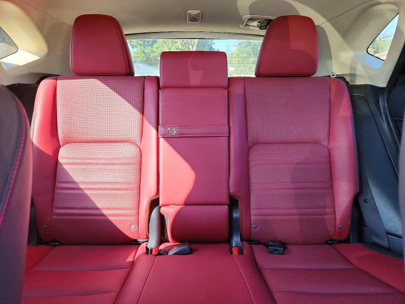 Aukcja sprzedaży 2019 Lexus Nx, vin: JTJBJRBZ0K2106393, numer aukcji: 69207376