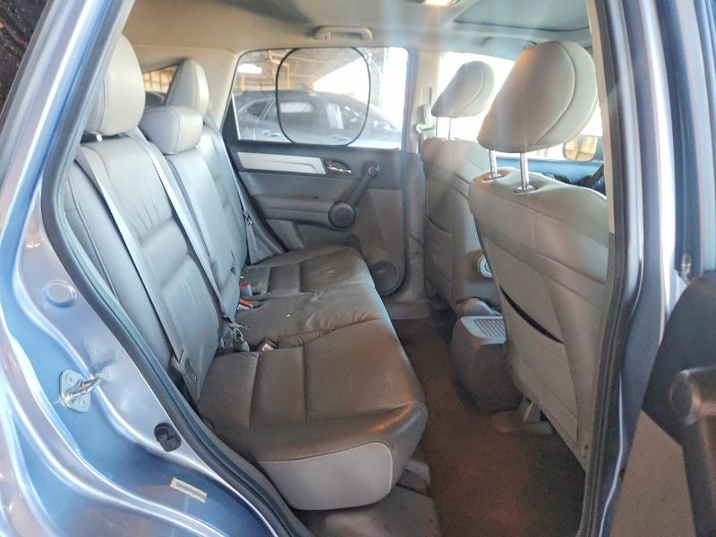 Продажа на аукционе авто 2011 Honda Cr-v, vin: JHLRE4H71BC021462, номер лота: 69769166